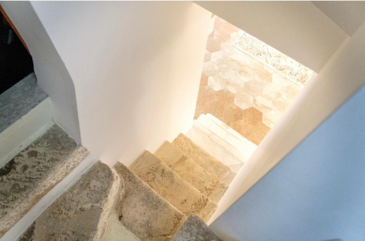 Ostuni Bright House Villa Exteriör bild