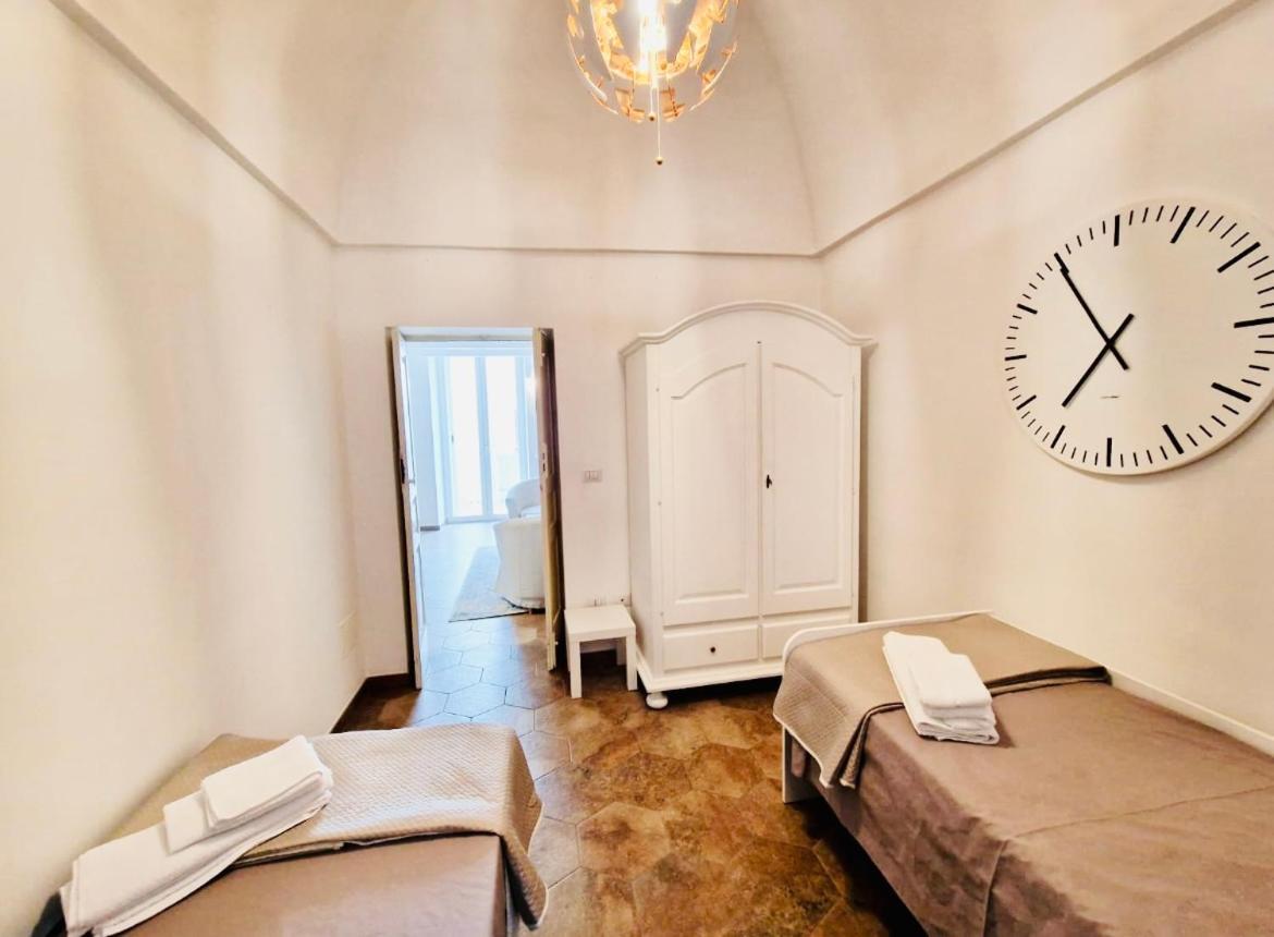 Ostuni Bright House Villa Exteriör bild