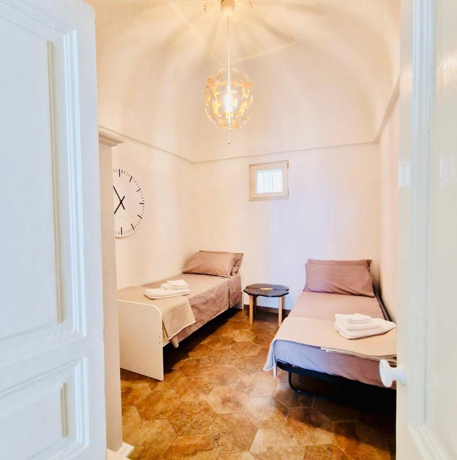 Ostuni Bright House Villa Exteriör bild